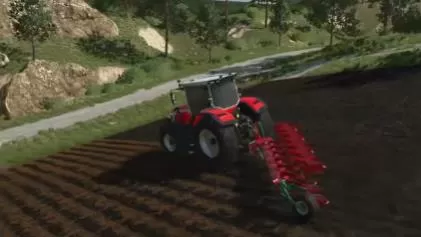 switch《模拟农场23(Farming Simulator23)》[NSZ]美版中文+1.7.0.0补丁_6