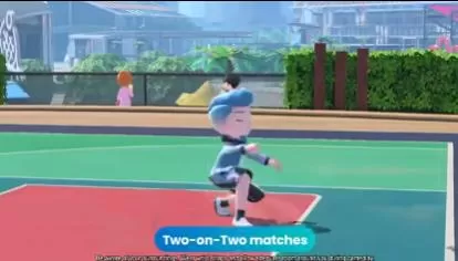 switch《switch运动(Nintendo Switch Sports)》[NSZ]美版中文+1.5.0补丁_4