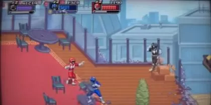 switch《恐龙战队:丽塔回溯(Mighty Morphin Power Rangers)》[NSZ]美版+1.0.2补丁_2