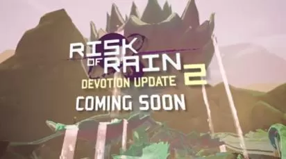switch《雨中冒险2(Risk of Rain2)》[NSZ]美版中文+1.3.6补丁+2DLC