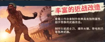 ps4《死亡岛2黄金版》CUSA27043[5.05]欧版中文+1.10补丁+14DLC整合版_4