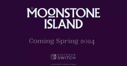 switch《月光石岛(Moonstone Island)》[NSZ]美版中文+1.0.10补丁+7DLC