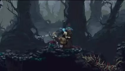 switch《神之亵渎2(Blasphemous2)》[NSZ]美版中文+1.0.7补丁+1DLC_3