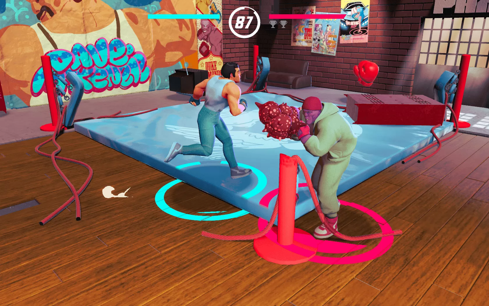 ps4《最终之战》[5.05]中文更新v1.02_3