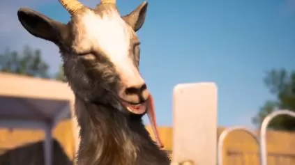 switch《模拟山羊3(Goat Simulator3)》[NSZ]美版中文+1.0.7.5补丁+1DLC_1