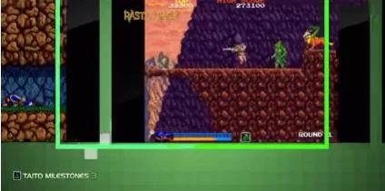 switch《Taito里程碑3(Taito Milestones3)》[XCZ]港版中文_3
