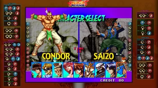 switch《爆裂者合集(Breakers Collection)》[NSP]本体+1.0.4补丁_5