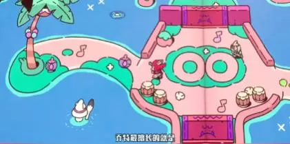switch《勇敢小骑士(The Plucky Squire)》[NSZ]美版中文+1.0.5补丁_2