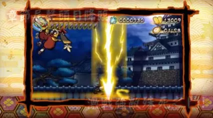 switch《退魔忍法帖:妖怪地狱变(Mononoke Slashdown)》[NSZ]美版中文+1.0.2补丁_1