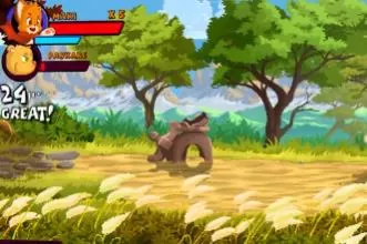 switch《真纪:愤怒之爪(Maki Paw of Fury)》[NSZ]美版_5