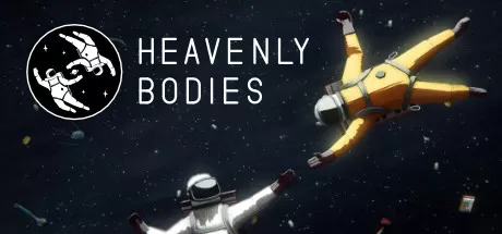 switch《天体(Heavenly Bodies)》[NSZ]美版中文
