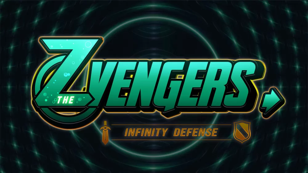 switch《Z博士复仇联盟:无限防御(The ZVENGERS-INFINITY DEFENSE)》[NSZ]美版中文