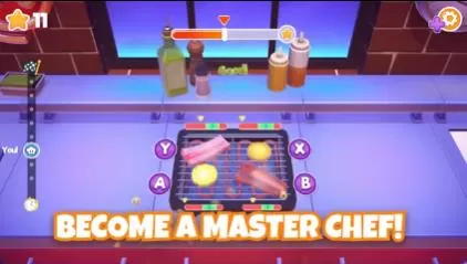 switch《厨艺大师:学做菜(MasterChef Learn to Cook)》[NSZ]美版中文_3
