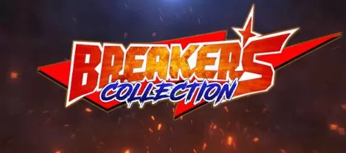 switch《爆裂者合集(Breakers Collection)》[NSP]本体+1.0.4补丁