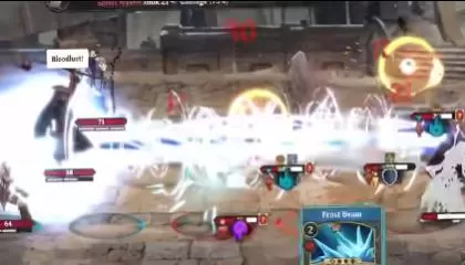 switch《高殿战记(Gordian Quest)》[NSZ]美版中文+1.6补丁_2