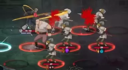 switch《高殿战记(Gordian Quest)》[NSZ]美版中文+1.6补丁_3