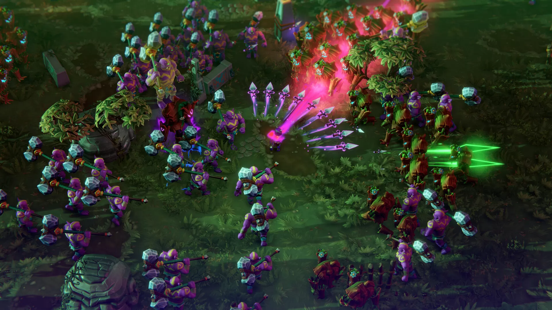 switch《毁灭军团(Army of Ruin)》[整合XCI]官方中文 本体+1.0.3升补【魔改】_4