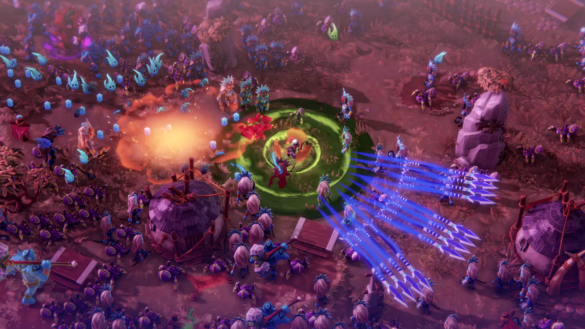 switch《毁灭军团(Army of Ruin)》[整合XCI]官方中文 本体+1.0.3升补【魔改】_5