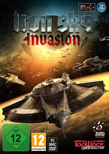 switch《钢铁陨落:入侵(IRONFALL Invasion)》[NSZ]美版_0