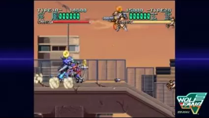 switch《空牙2001・空牙外传》[XCZ]SATURN致敬精选辑美版+1.01补丁_3