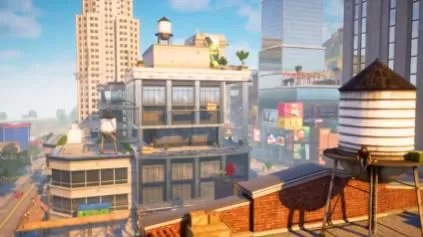 switch《模拟山羊3(Goat Simulator3)》[NSZ]美版中文+1.0.7.5补丁+1DLC_3