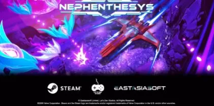 switch《肾上腺素(Nephenthesys)》[NSZ]美版+1.0.1补丁