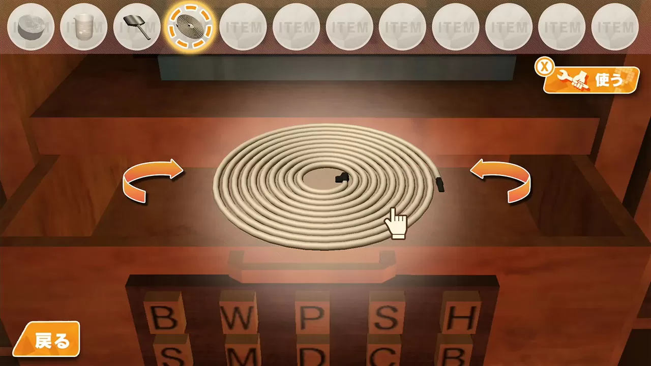switch《密室逃脱ep2学校旧校舍篇(The Escape Room)》[NSZ]美版中文+1.0.1补丁_3