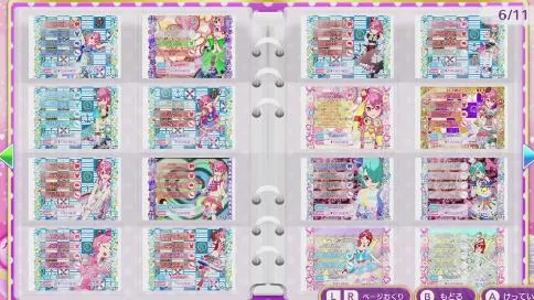 switch《美妙天堂:全偶像完美舞台(PriPara All Idol Perfect Stage)》[NSP]日版+1.02补丁+3DLC_5