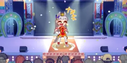 switch《赛马娘:热血喧闹大感谢祭(Umamusume Pretty)》[XCI]美版中文+1.0.4补丁_1
