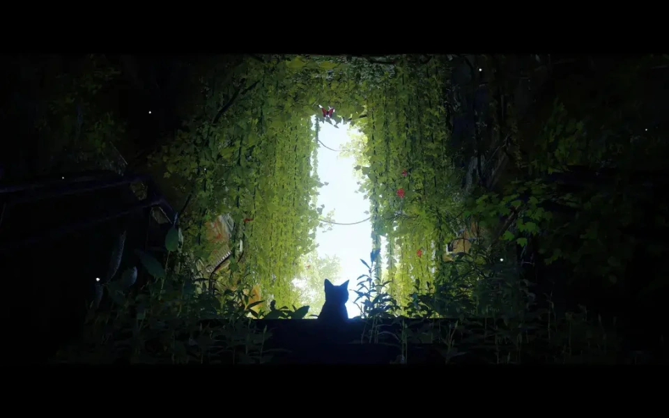 switch《迷失猫》[XCI整合]美中+1.60补丁整合版_3