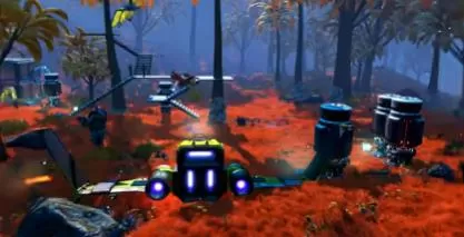 switch《无人深空(No Man's Sky)》[NSZ]美版中文+5.2.9补丁_1