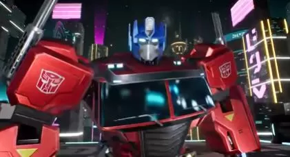 switch《变形金刚:银河试炼TRANSFORMERS Galactic》[NSZ]美版中文+1.0.1补丁_4