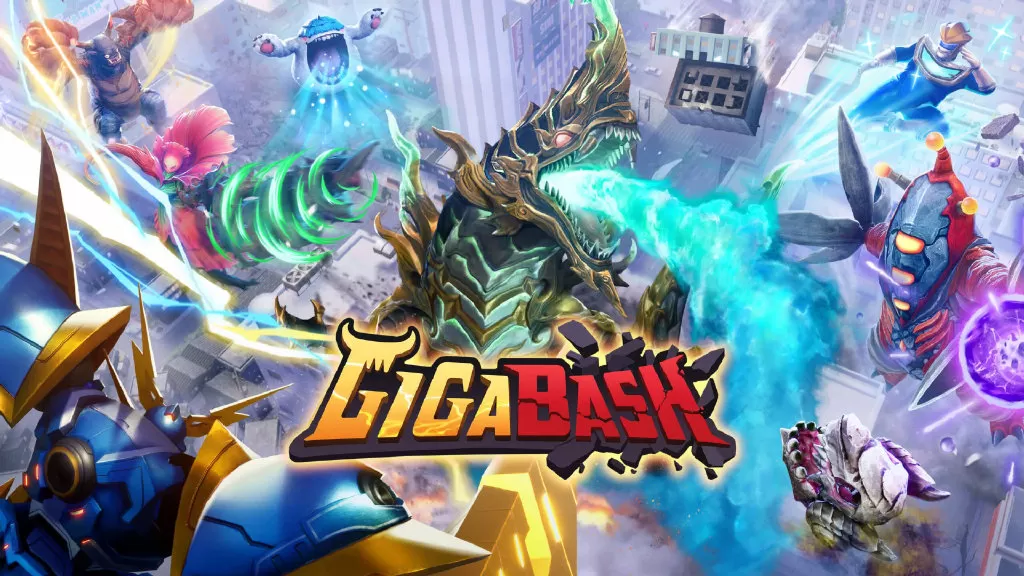 ps4《巨击大乱斗》[9.0]中文更新1.44+所有 DLC