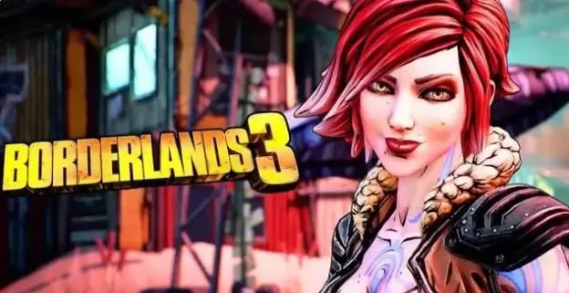 switch《无主之地3终极版》[XCI整合]美版中文+1.0.3+13DLC
