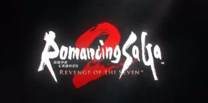 switch《复活邪神2七英雄的复仇(Romancing Saga)》[NSZ]港版中文+1.0.2补丁+1DLC