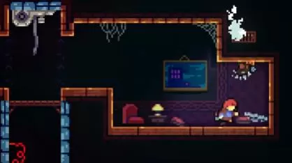 switch《蔚蓝(Celeste)》[NSZ]美版中文+1.4.1.1补丁_4
