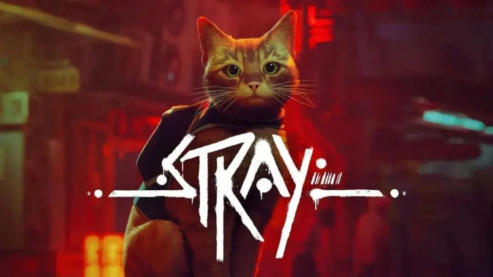 switch《迷失猫》[XCI整合]美中+1.60补丁整合版