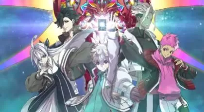 switch《战斗之魂:交错(Battle Spirits CrossOver)》[NSZ]日版+1.0.6补丁_2
