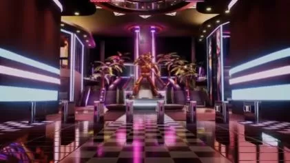 switch《玩具熊的五夜后宫:安全漏洞(Five Nights)》[NSZ]美版中文+0.5补丁_2