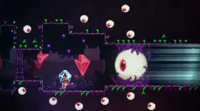 switch《蔚蓝(Celeste)》[NSZ]美版中文+1.4.1.1补丁_2