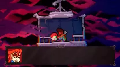 switch《蔚蓝(Celeste)》[NSZ]美版中文+1.4.1.1补丁_1