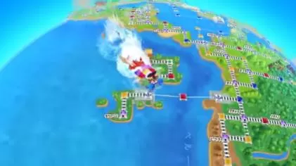 switch《桃太郎电铁世界～地球带着希望旋转！》[XCZ]日版+1.2.2补丁_3