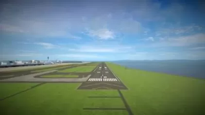 switch《我是航空管制官:机场英雄中部国际机场20周年纪念版》[XCZ]日版_2