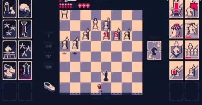 switch《霰弹枪王:终局将死(Shotgun King The Final Checkmate)》[NSZ]美版+1.0.5补丁_5