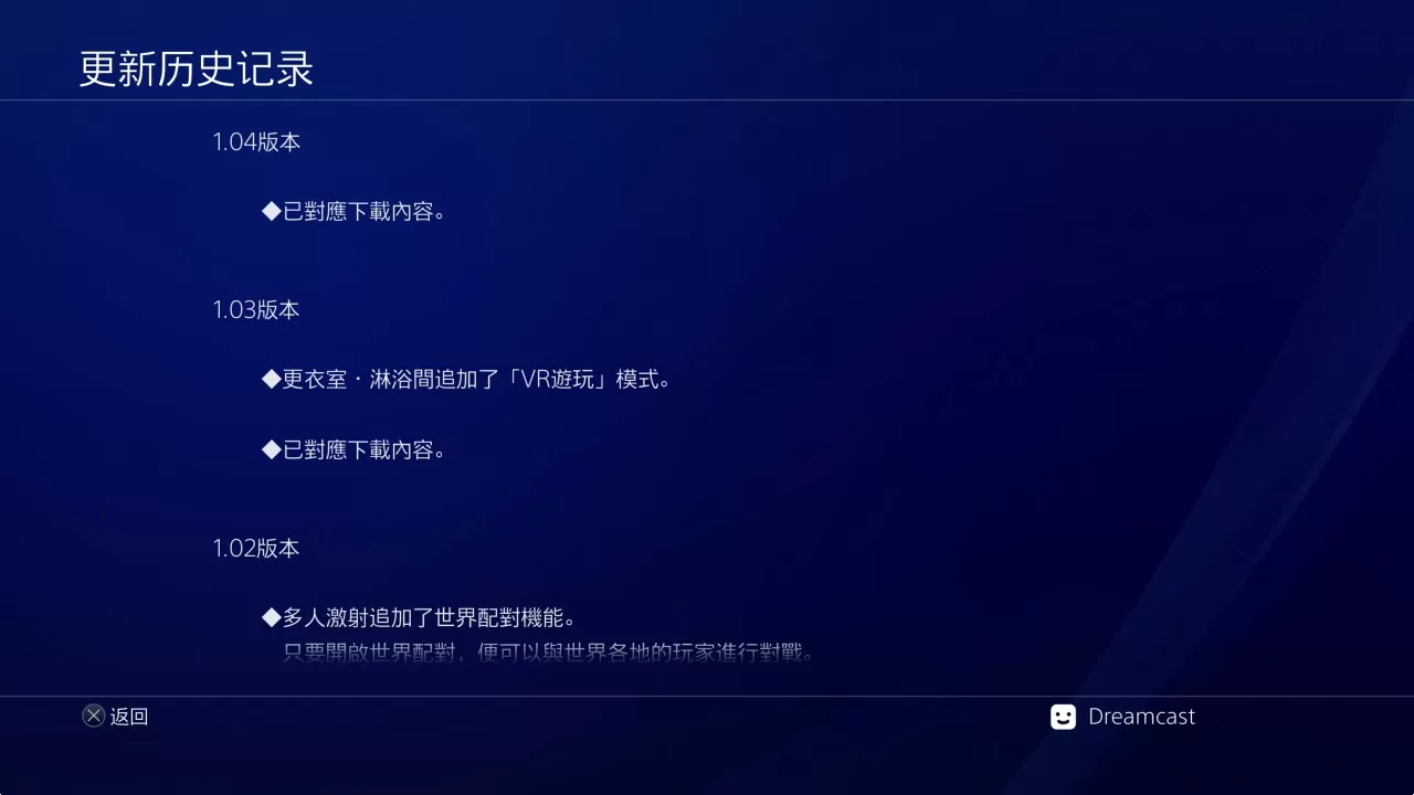ps4《闪乱神乐:沙滩戏水》CUSA08285[5.05]港版中文V1.04整合+去圣光+127DLC_1