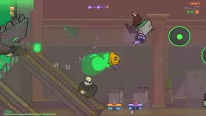 switch《外星原人:入侵(Alien Hominid Invasion)》[NSZ]美版中文+1.3.0补丁_2