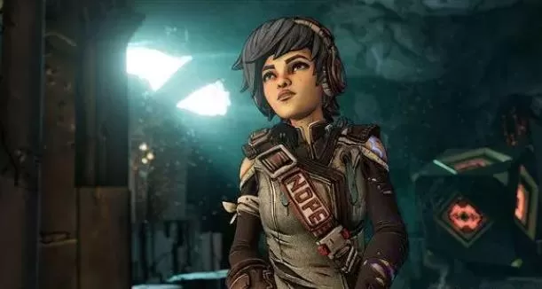 switch《无主之地3终极版》[XCI整合]美版中文+1.0.3+13DLC_2