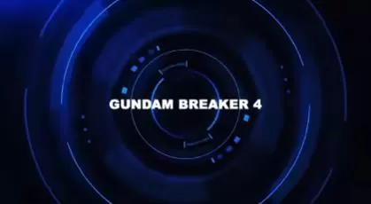 switch《高达破坏者4(Gundam Breaker4)》[NSZ]港版中文+1.9.0补丁+15DLC