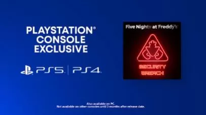 switch《玩具熊的五夜后宫:安全漏洞(Five Nights)》[NSZ]美版中文+0.5补丁_3