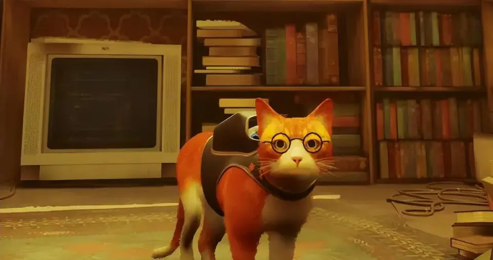switch《迷失猫》[XCI整合]美中+1.60补丁整合版_4